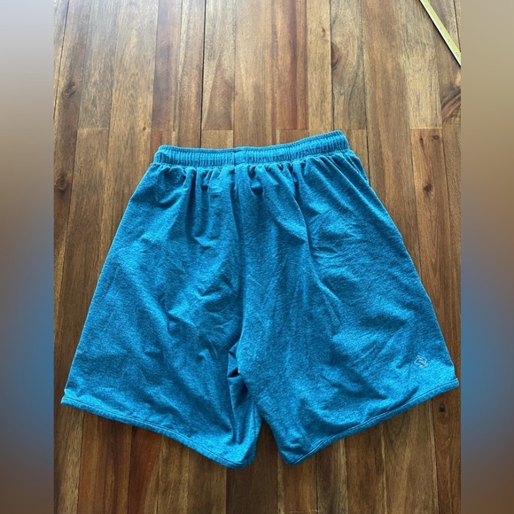 Rabbit running shorts - Picture 3 of 8